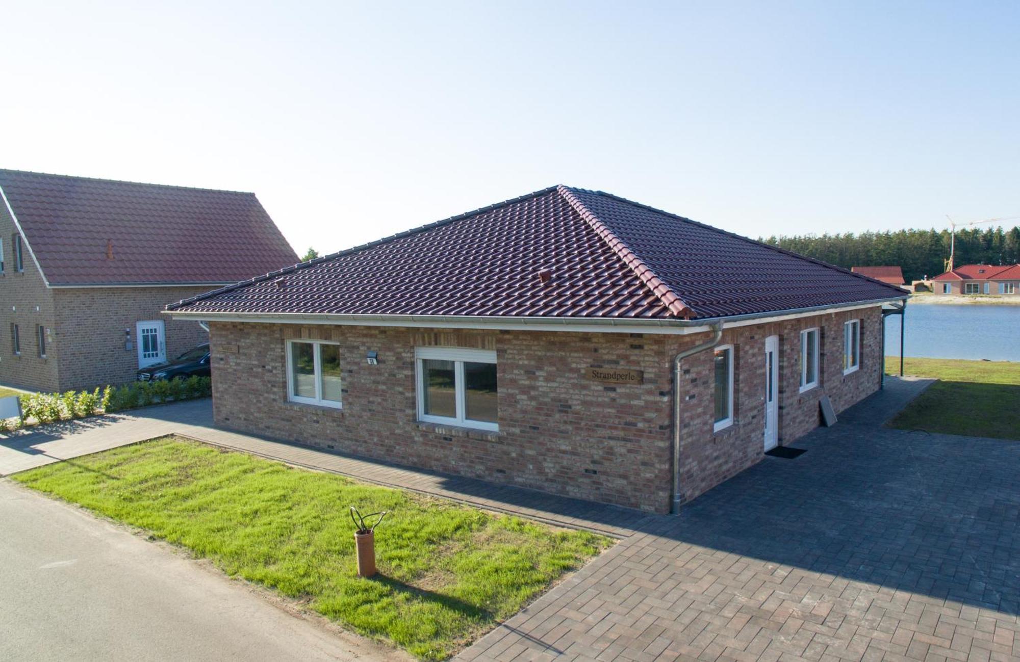 Seeufer Walchum Exterior photo